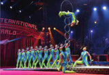 Festival International du Cirque de Monte-Carlo