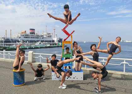 クラスイメージ写真